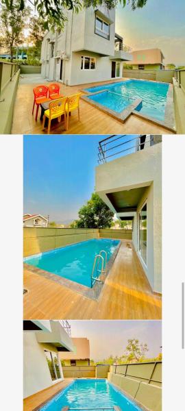 SP VILLA
